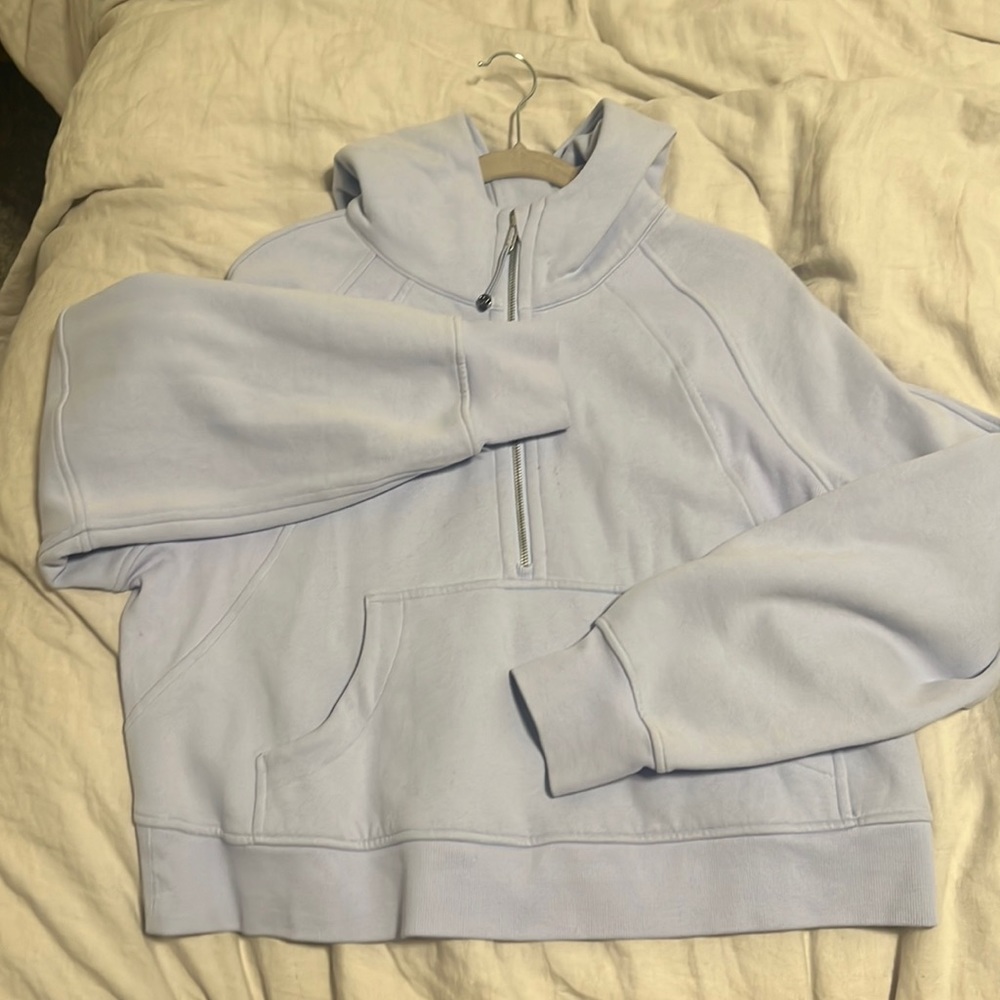 Lululemon Scuba